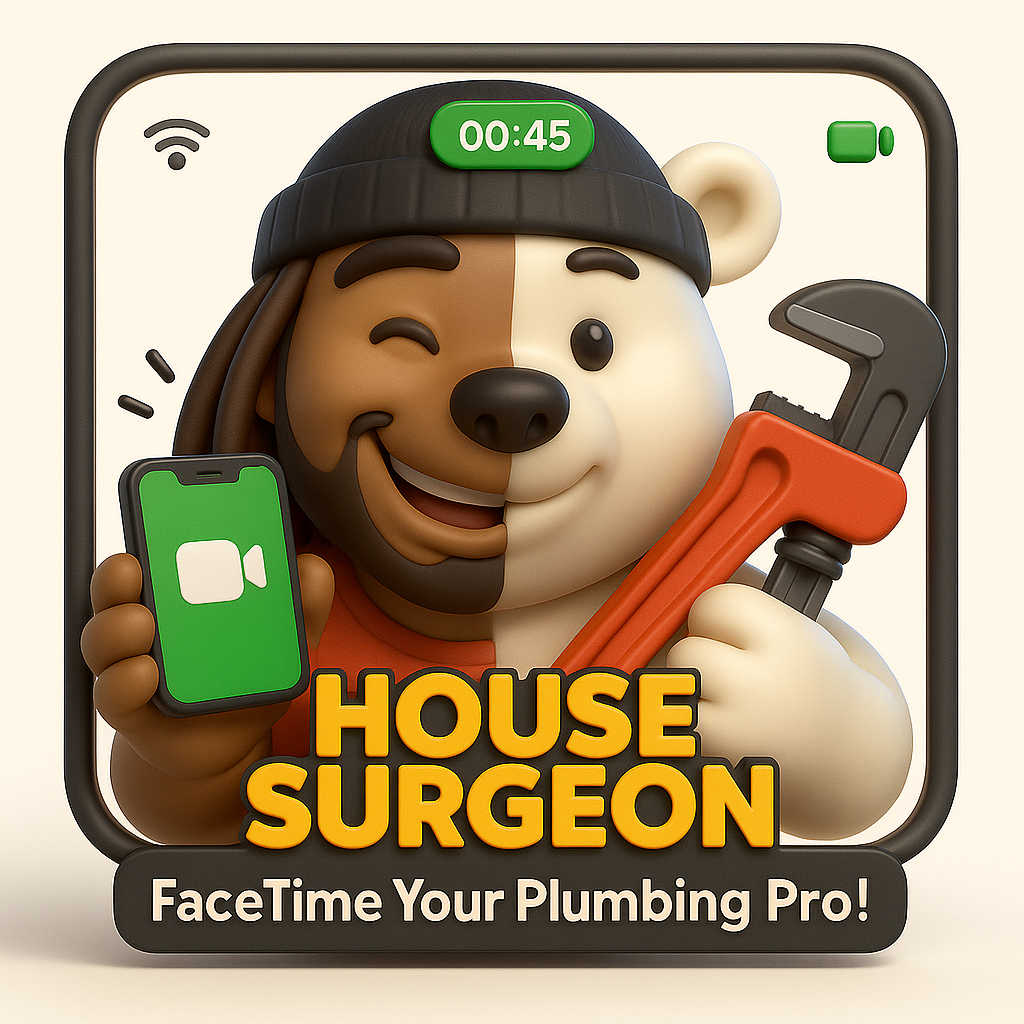 The House Surgeon Logo